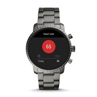 Montre Fossil Homme Q Explorist in Acier FTW4012 - FTW4012